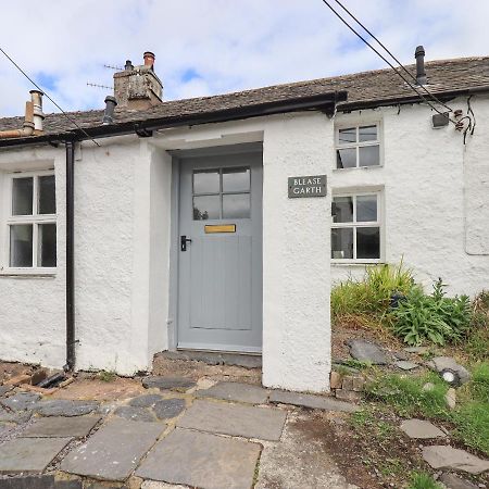 Blease Garth Villa Threlkeld Exterior photo